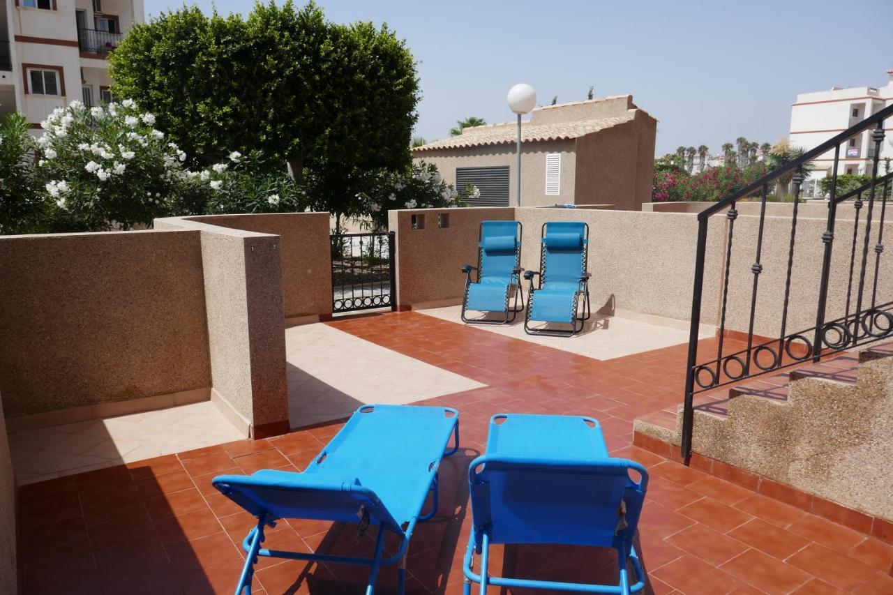 Casa Punta Prima Apartment Orihuela Exterior photo