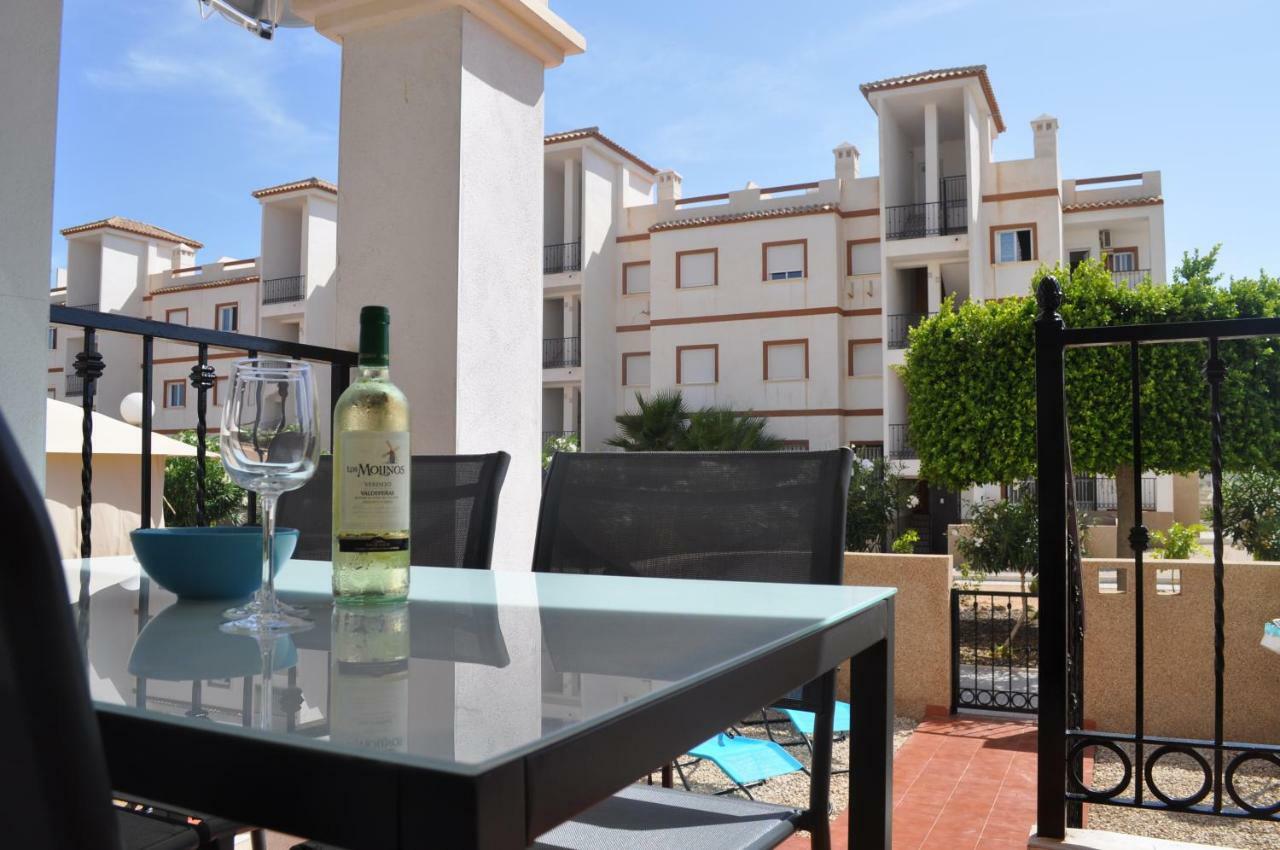 Casa Punta Prima Apartment Orihuela Exterior photo