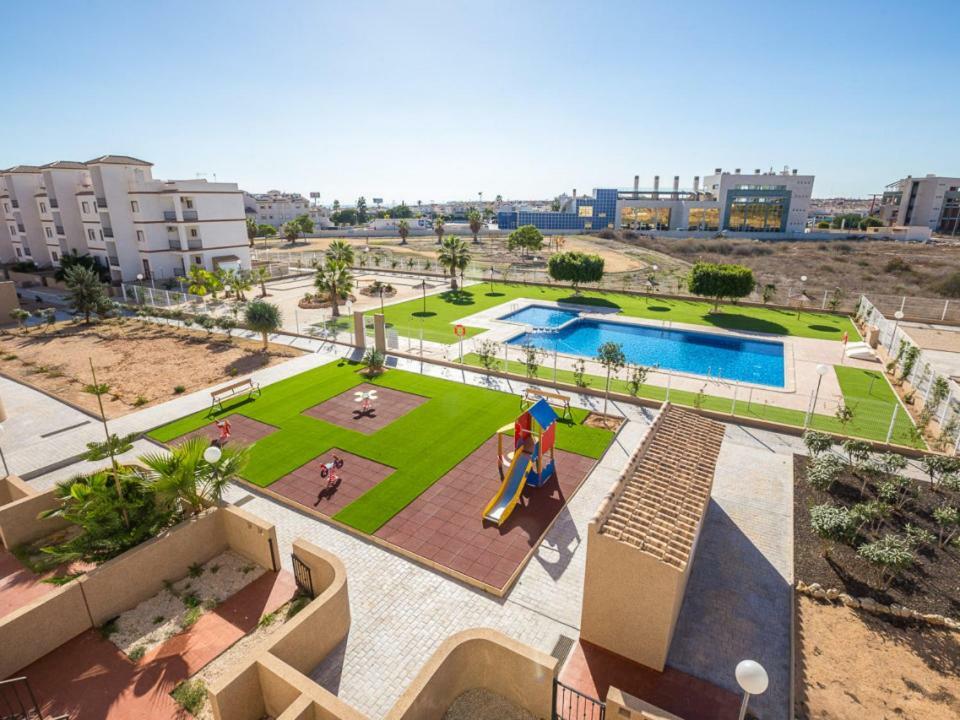 Casa Punta Prima Apartment Orihuela Exterior photo
